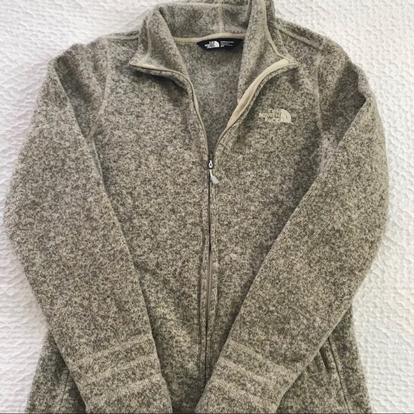 North Face / Fleece Jacket - Picture 2 of 7